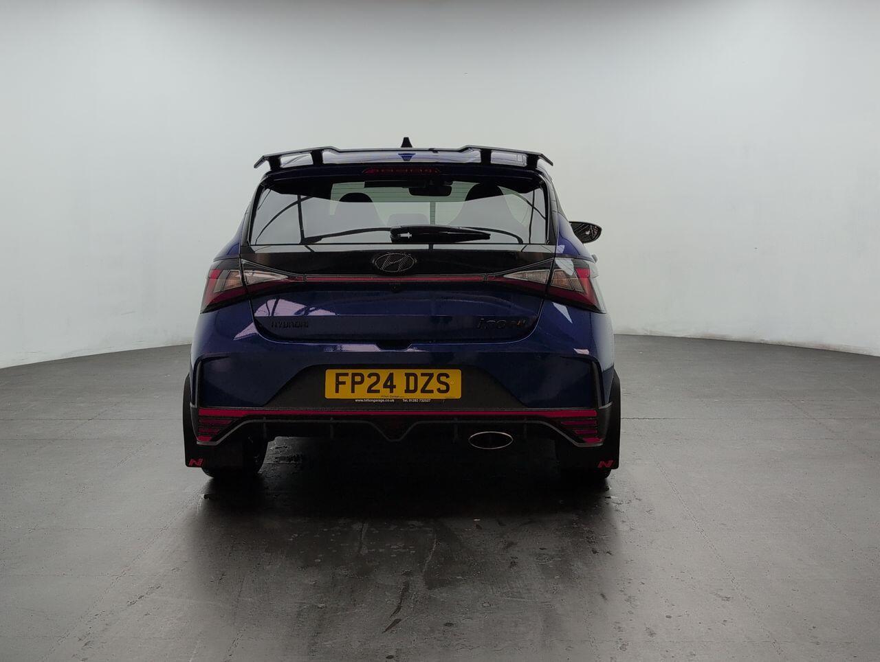 Used Hyundai i20 2024 for sale - 76424325: Photo 7