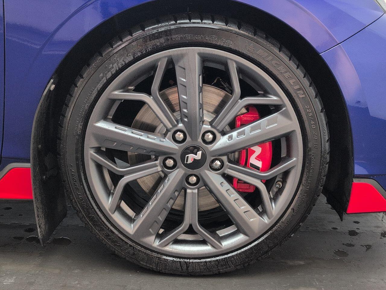 Used Hyundai i20 2024 for sale - 76424325: Photo 9