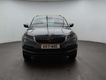 Used Skoda Karoq 2021 for sale - 79558004: Photo