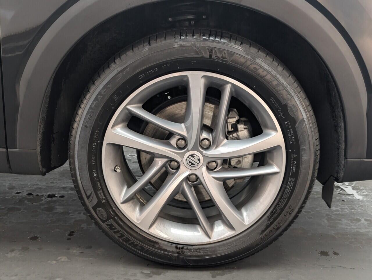 Used MG MG HS 2023 for sale - 76422685: Photo 10