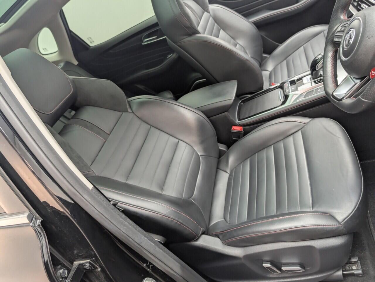 Used MG MG HS 2023 for sale - 76422685: Photo 12