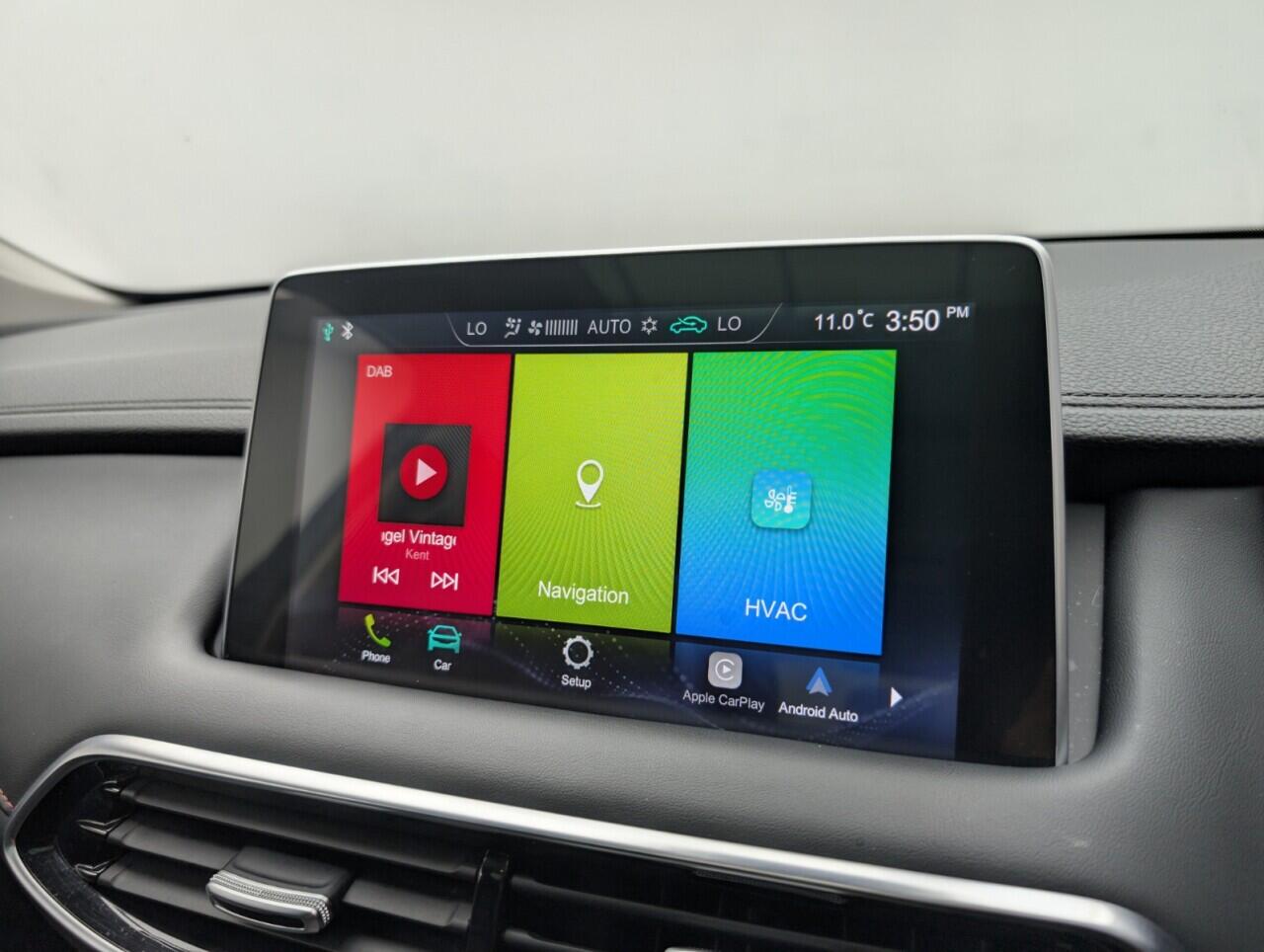 Used MG MG HS 2023 for sale - 76422685: Photo 13