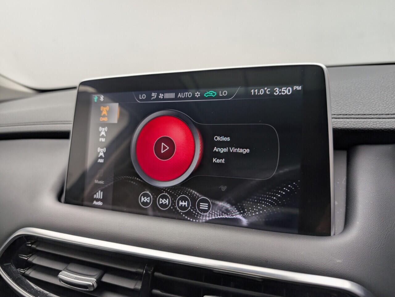 Used MG MG HS 2023 for sale - 76422685: Photo 14