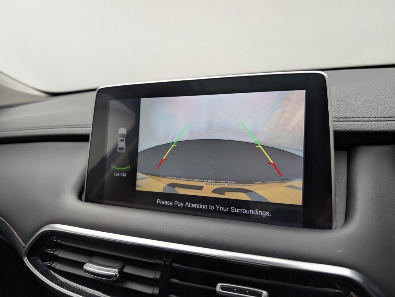 Used MG MG HS 2023 for sale - 76422685: Photo 15