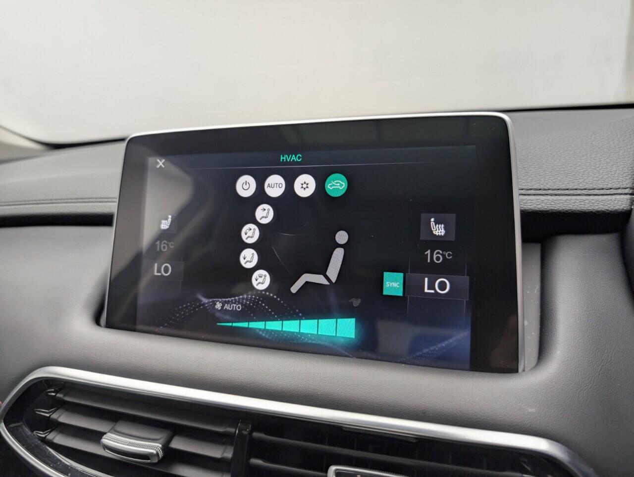 Used MG MG HS 2023 for sale - 76422685: Photo 16