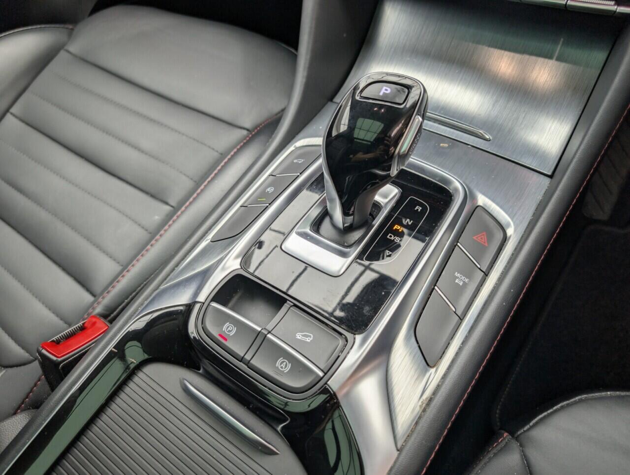 Used MG MG HS 2023 for sale - 76422685: Photo 17