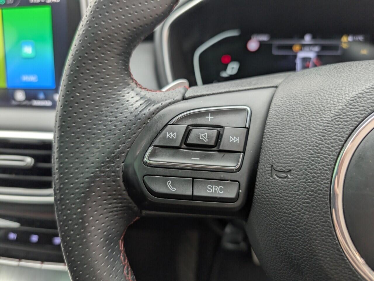 Used MG MG HS 2023 for sale - 76422685: Photo 18