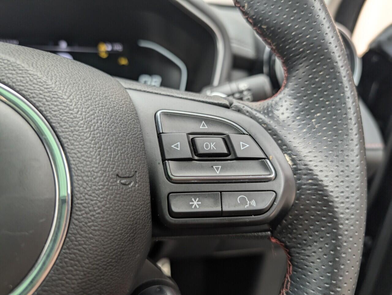 Used MG MG HS 2023 for sale - 76422685: Photo 19