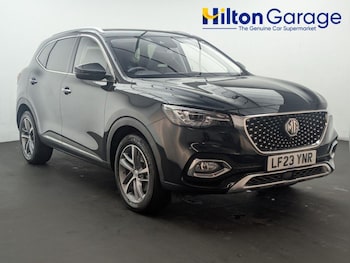 Used MG MG HS 2023 for sale - 76422685: Photo