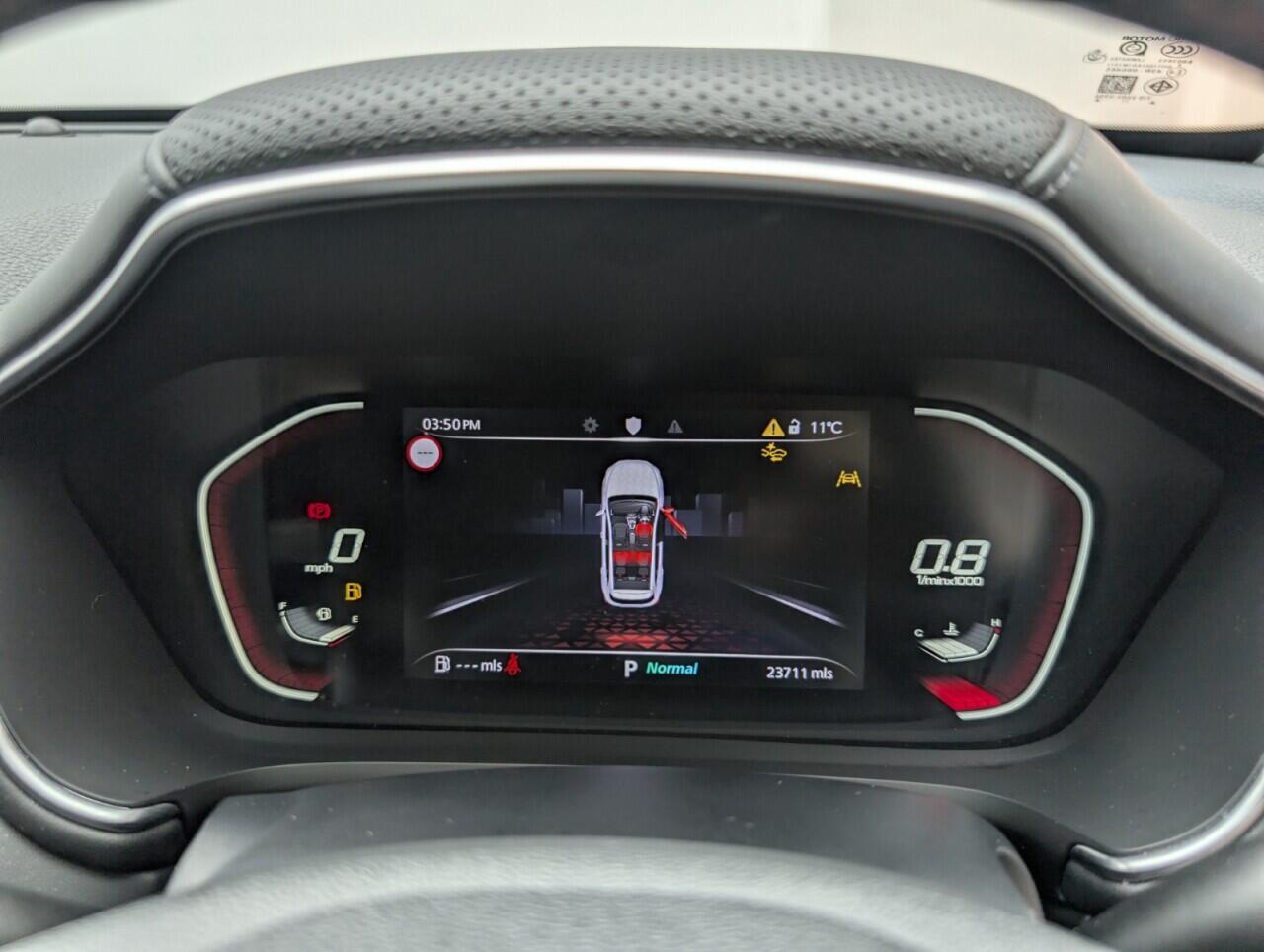 Used MG MG HS 2023 for sale - 76422685: Photo 20