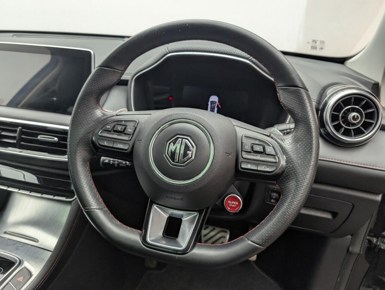 Used MG MG HS 2023 for sale - 76422685: Photo 25