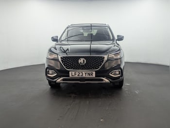 Used MG MG HS 2023 for sale - 76422685: Photo