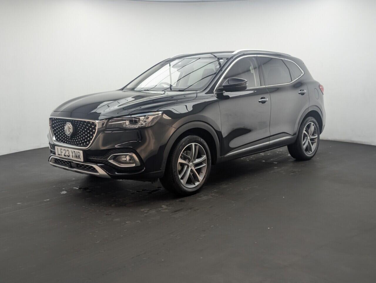 Used MG MG HS 2023 for sale - 76422685: Photo 4