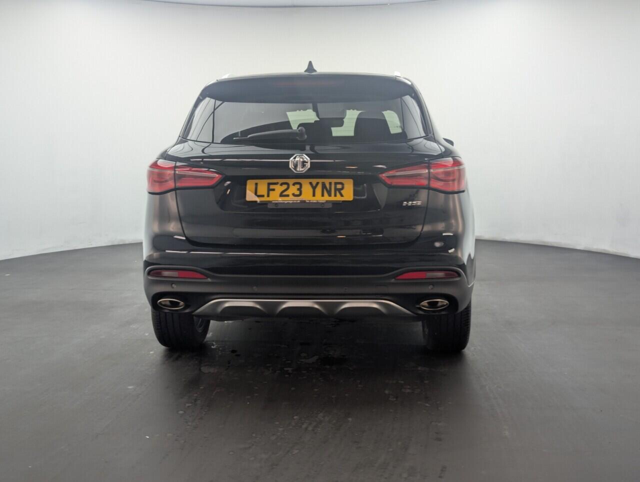 Used MG MG HS 2023 for sale - 76422685: Photo 7