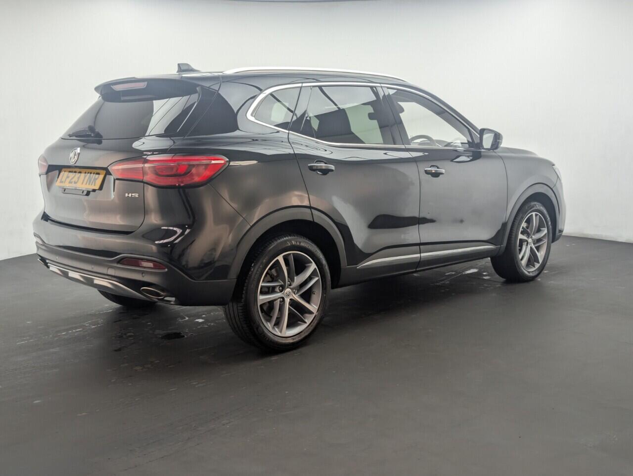 Used MG MG HS 2023 for sale - 76422685: Photo 8