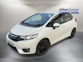 2017 (17) - 1.3 EX Navi 5dr CVT