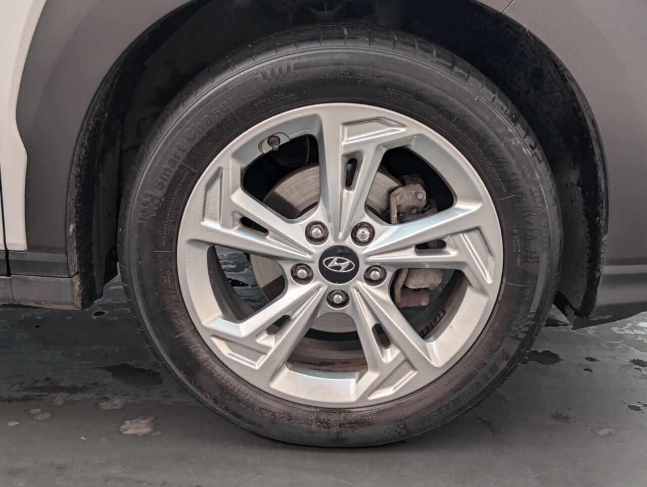 Used Hyundai KONA 2021 for sale - 76781135: Photo 10