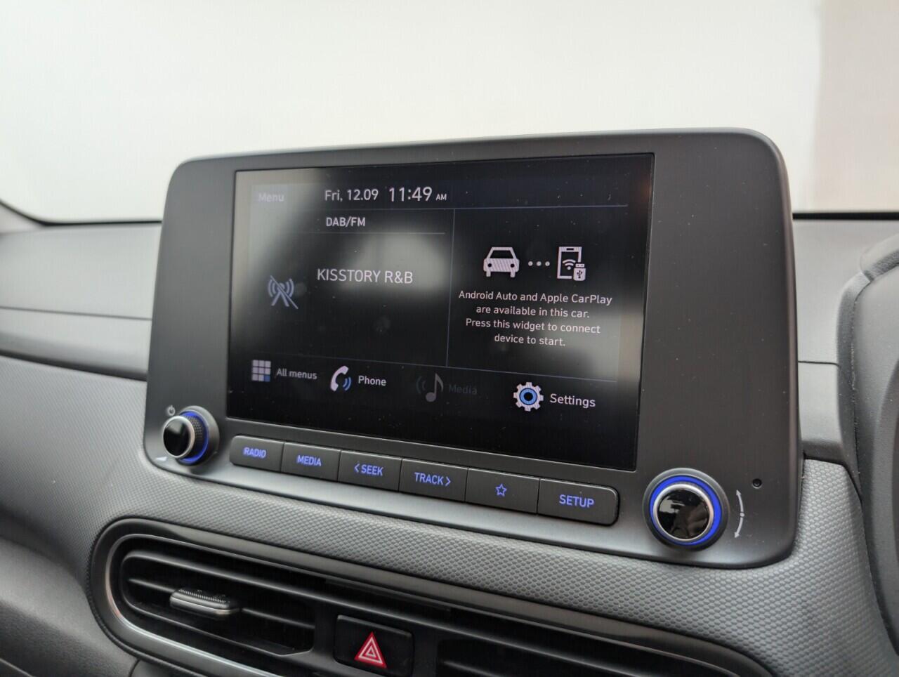 Used Hyundai KONA 2021 for sale - 76781135: Photo 13