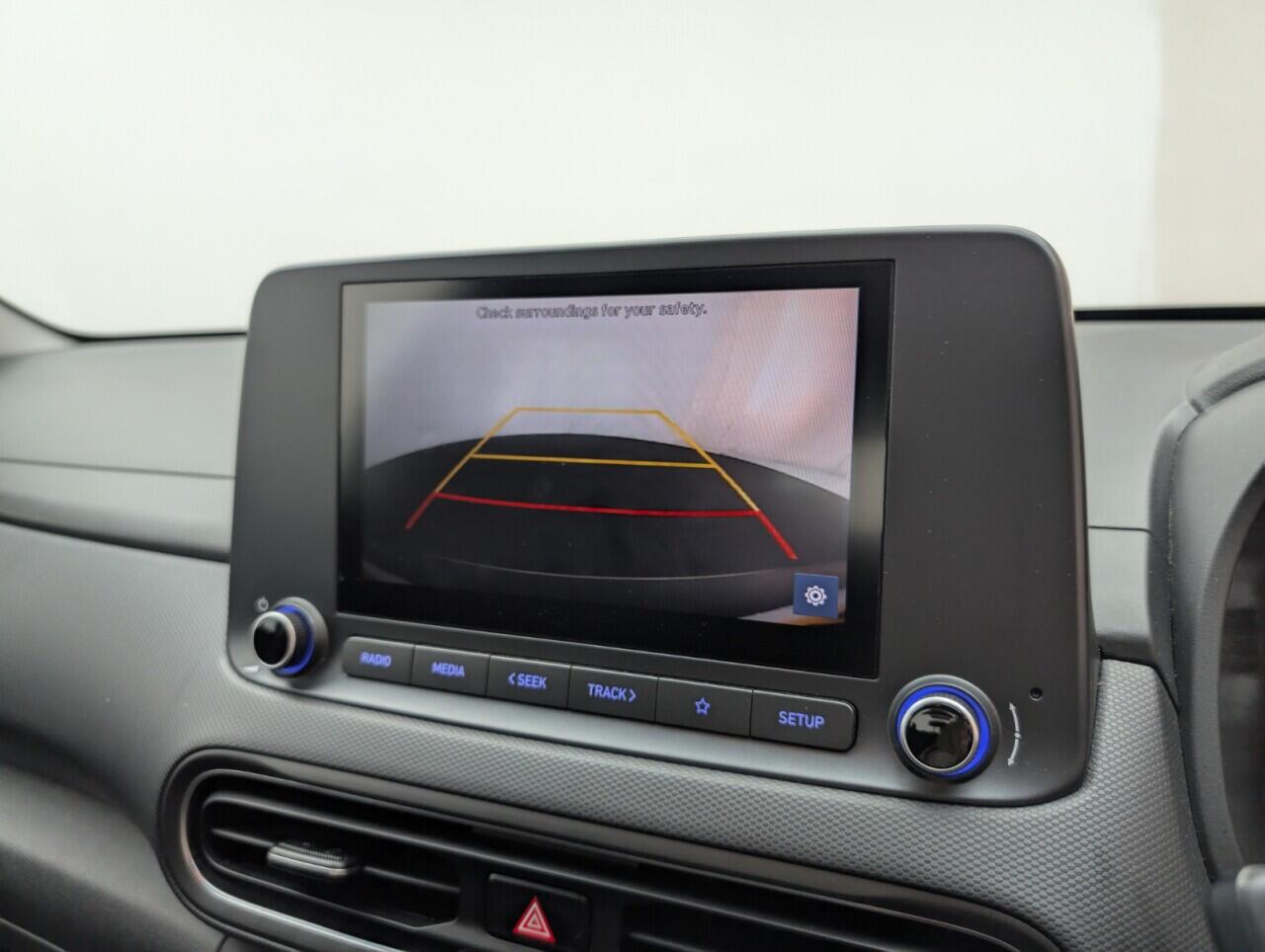 Used Hyundai KONA 2021 for sale - 76781135: Photo 14