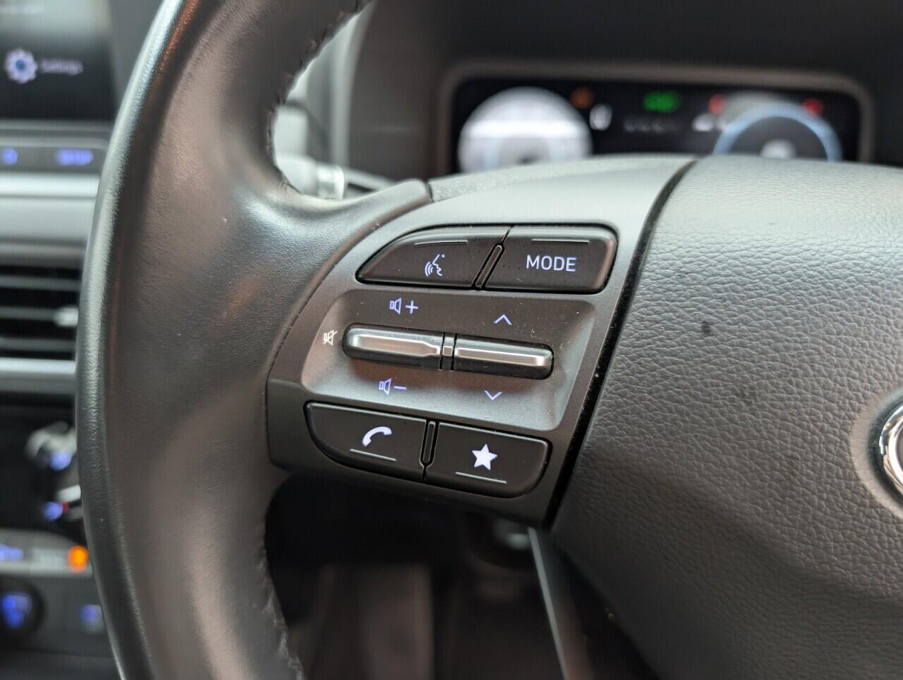 Used Hyundai KONA 2021 for sale - 76781135: Photo 18