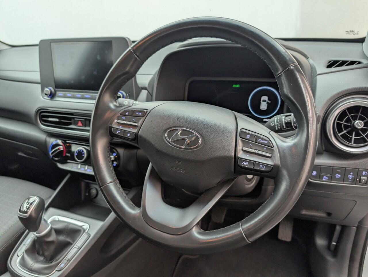 Used Hyundai KONA 2021 for sale - 76781135: Photo 22