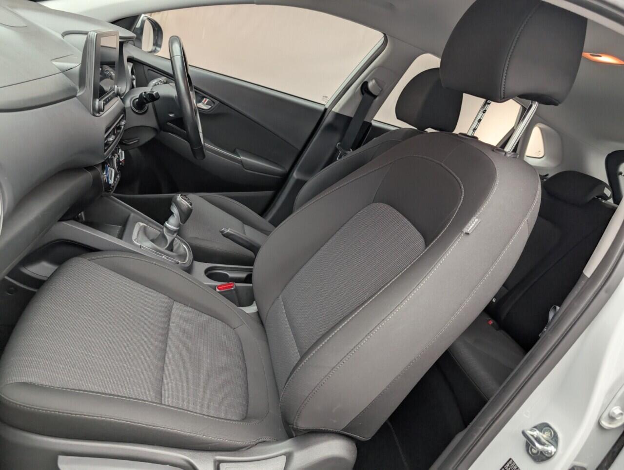 Used Hyundai KONA 2021 for sale - 76781135: Photo 27