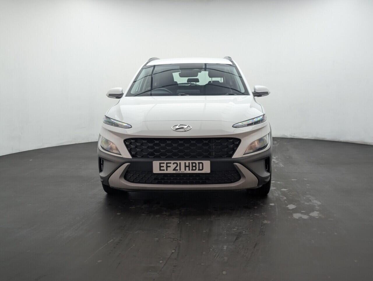 Used Hyundai KONA 2021 for sale - 76781135: Photo 3
