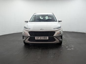 Used Hyundai KONA 2021 for sale - 76781135: Photo