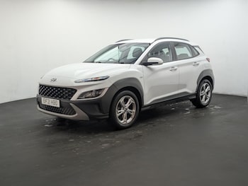 Used Hyundai KONA 2021 for sale - 76781135: Photo