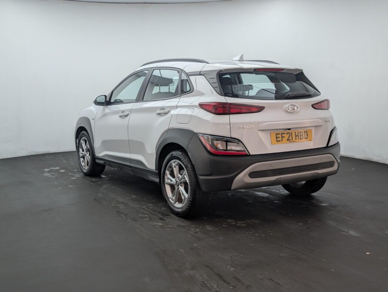 Used Hyundai KONA 2021 for sale - 76781135: Photo 6