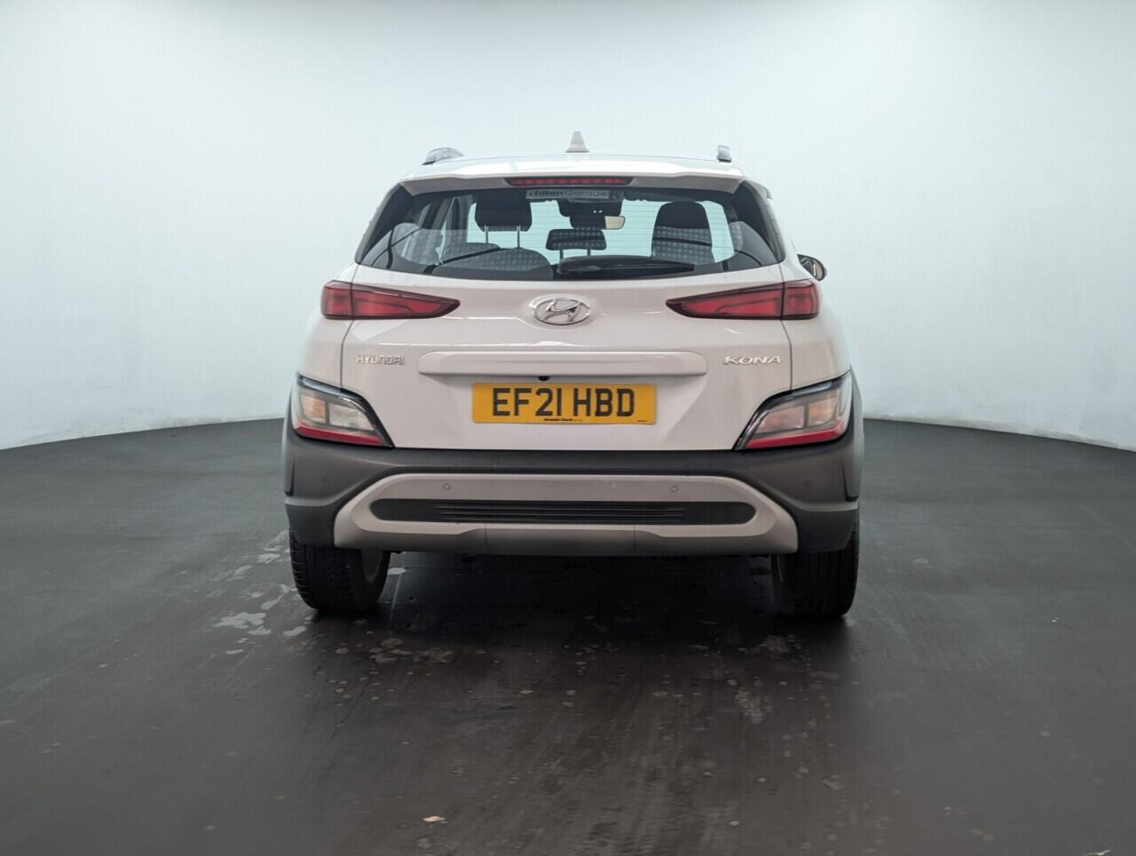 Used Hyundai KONA 2021 for sale - 76781135: Photo 7
