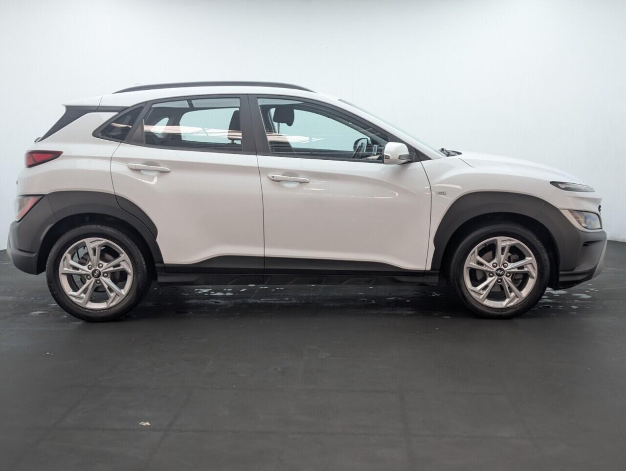Used Hyundai KONA 2021 for sale - 76781135: Photo 9