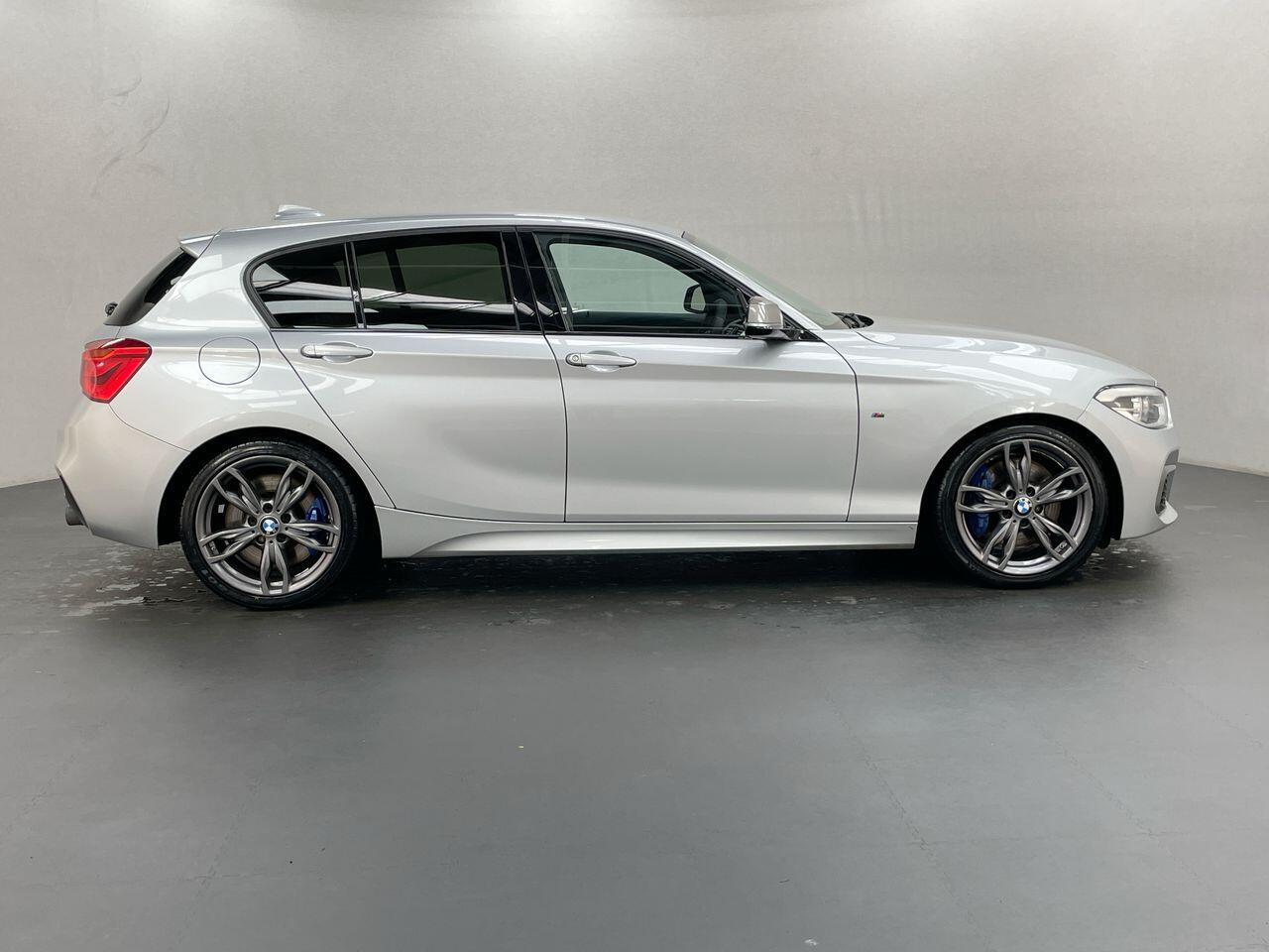 Used BMW 1 Series 2017 for sale - 77120096: Photo 13