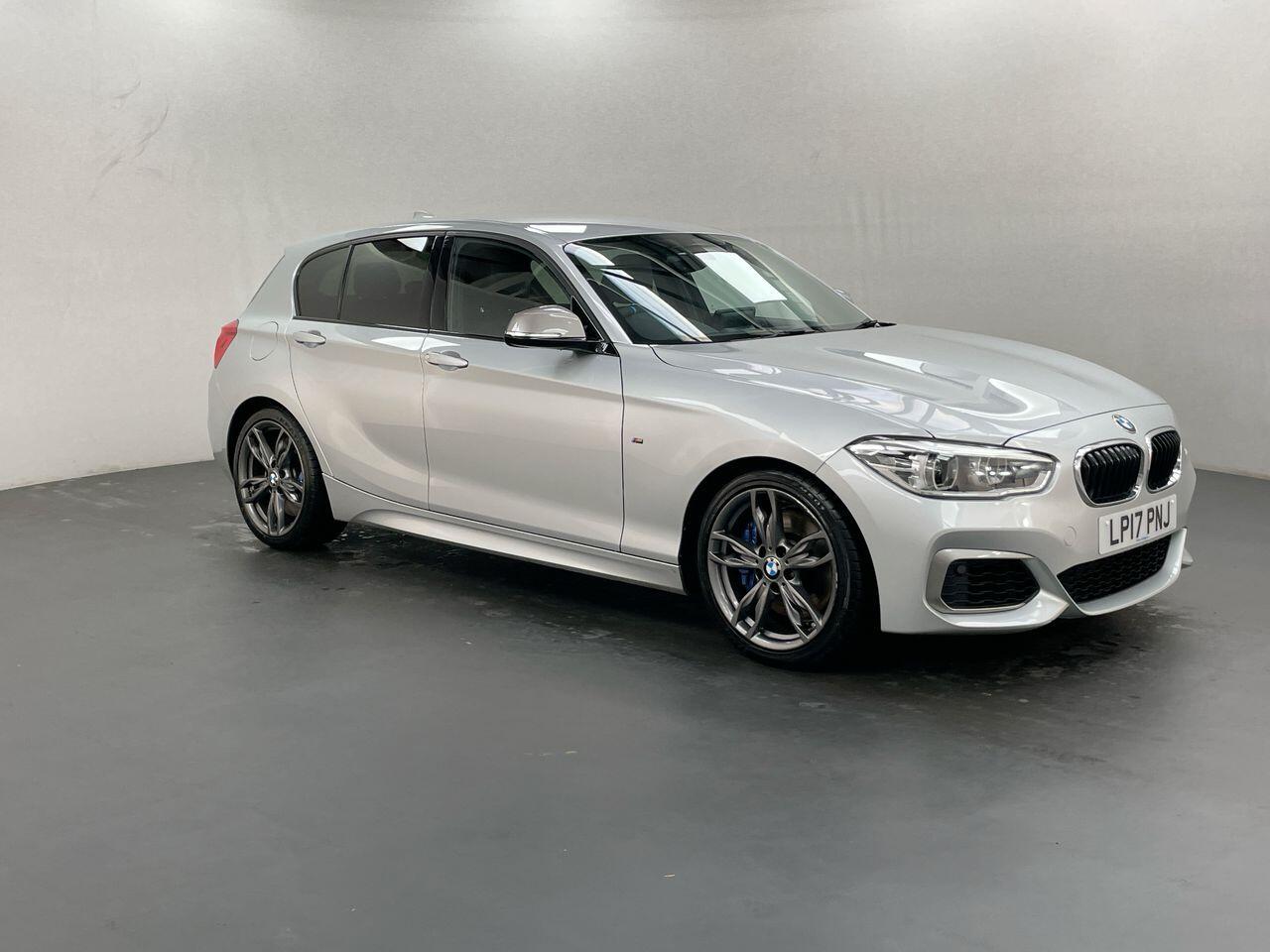 Used BMW 1 Series 2017 for sale - 77120096: Photo 14