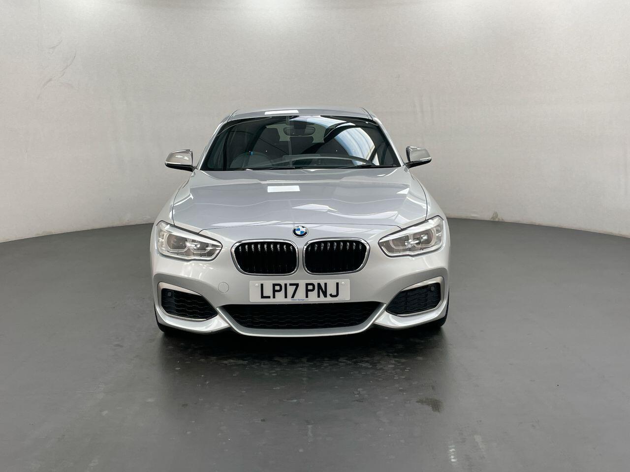 Used BMW 1 Series 2017 for sale - 77120096: Photo 15
