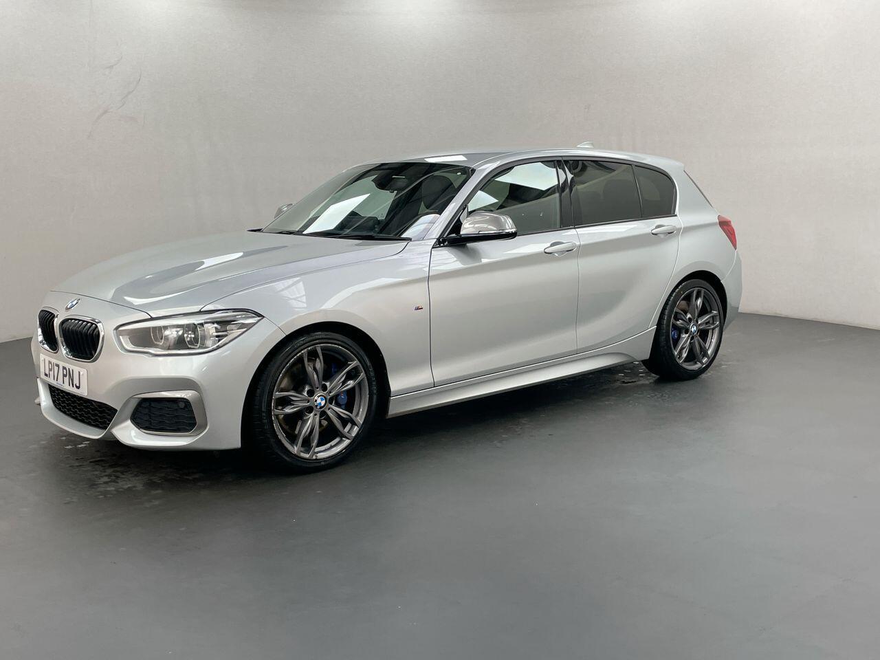 Used BMW 1 Series 2017 for sale - 77120096: Photo 16