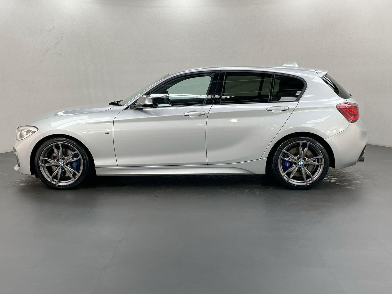Used BMW 1 Series 2017 for sale - 77120096: Photo 17