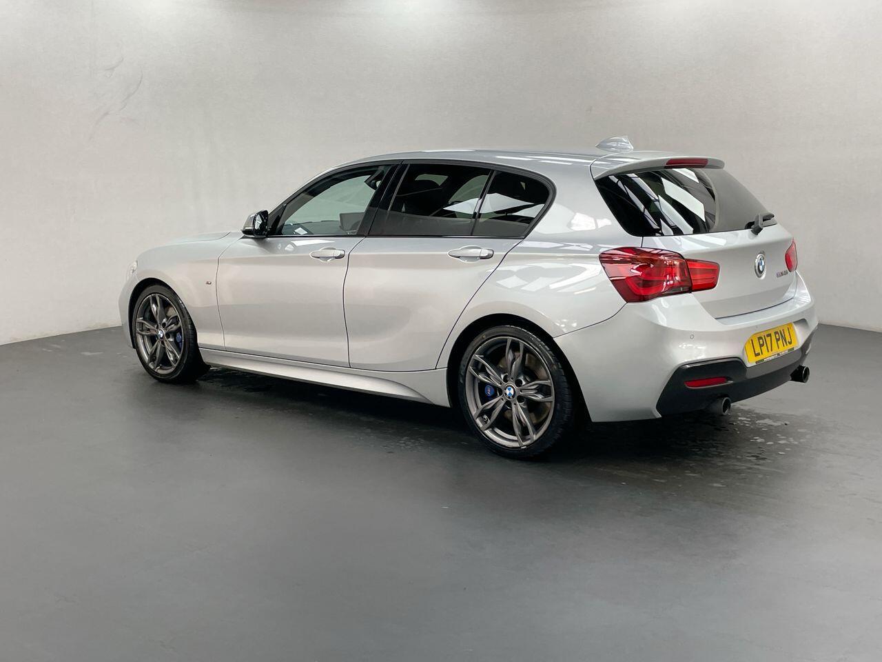 Used BMW 1 Series 2017 for sale - 77120096: Photo 18