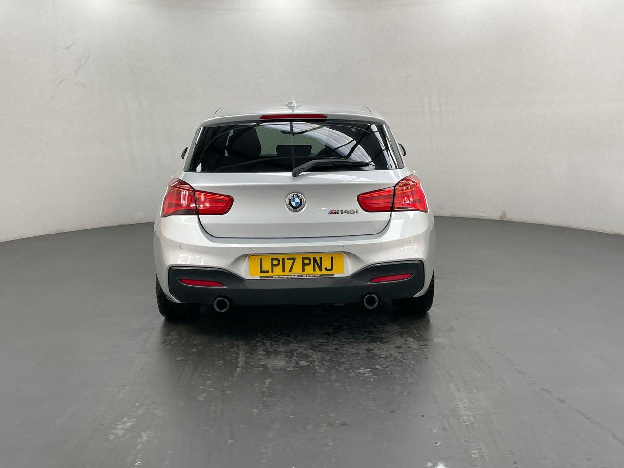 Used BMW 1 Series 2017 for sale - 77120096: Photo 19