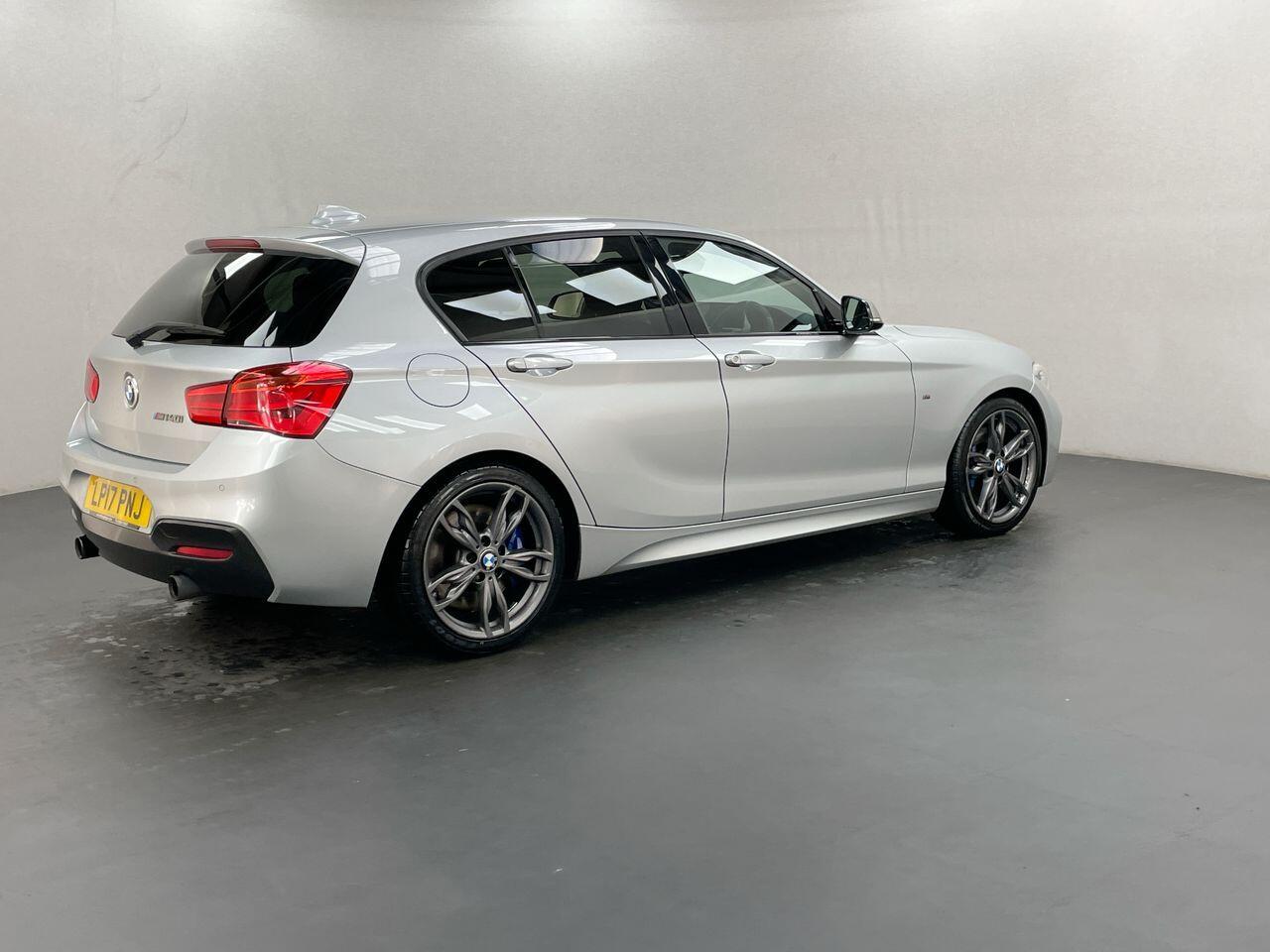 Used BMW 1 Series 2017 for sale - 77120096: Photo 20
