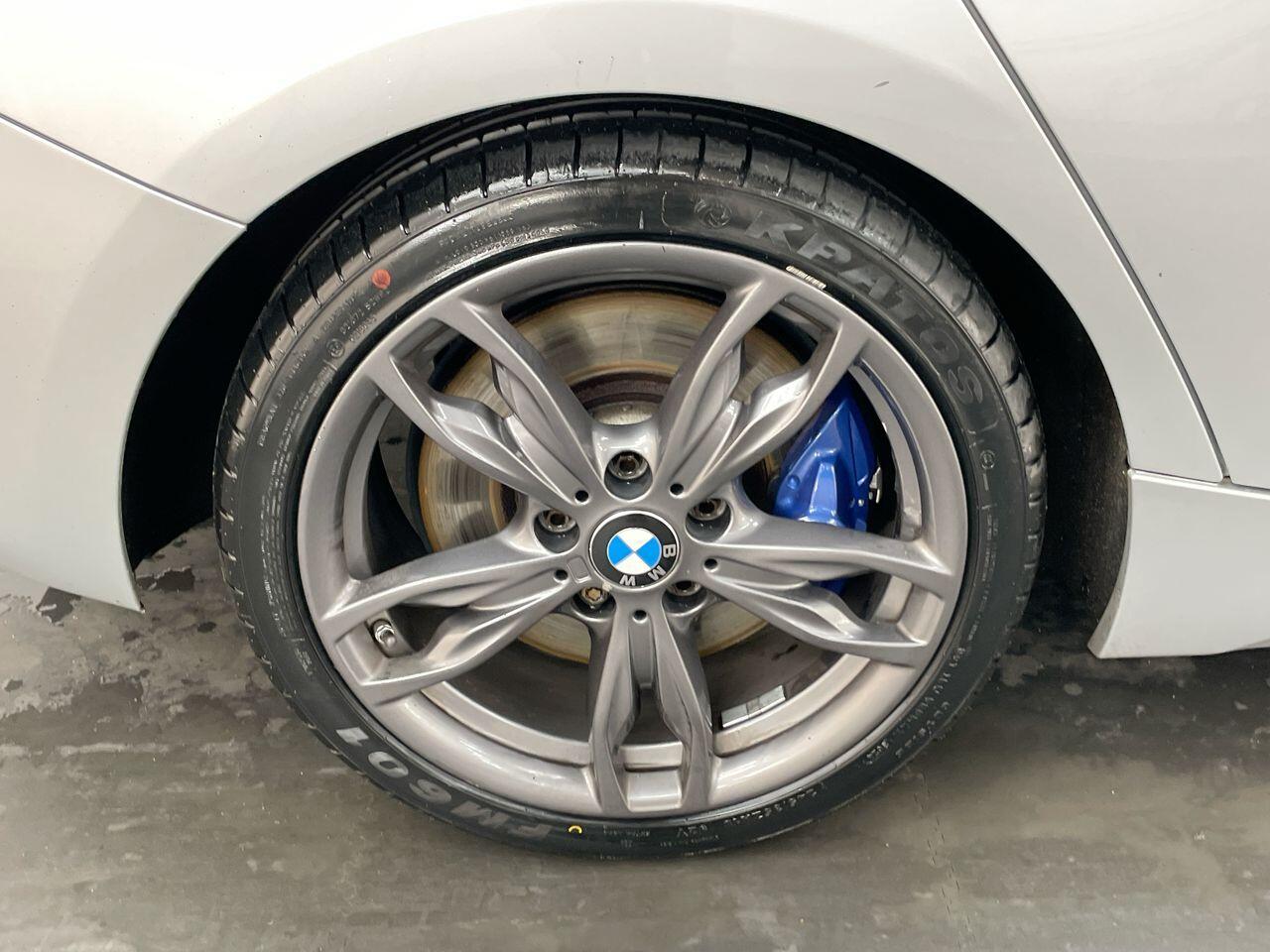 Used BMW 1 Series 2017 for sale - 77120096: Photo 21