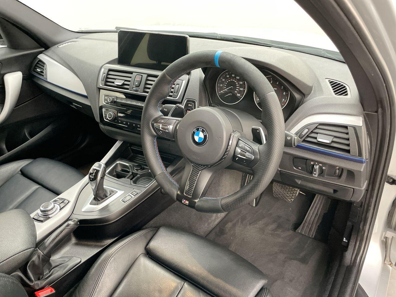 Used BMW 1 Series 2017 for sale - 77120096: Photo 22