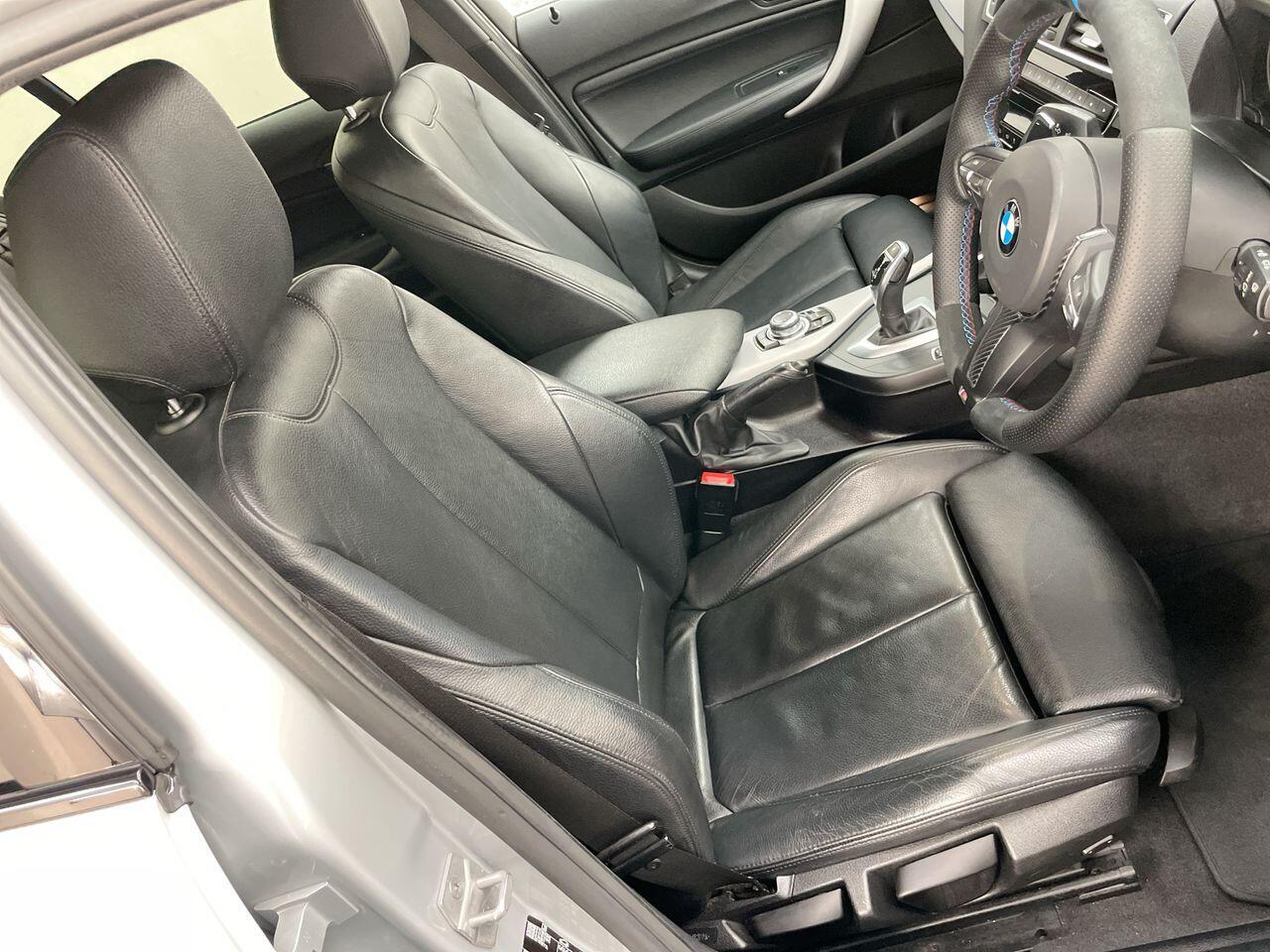 Used BMW 1 Series 2017 for sale - 77120096: Photo 23