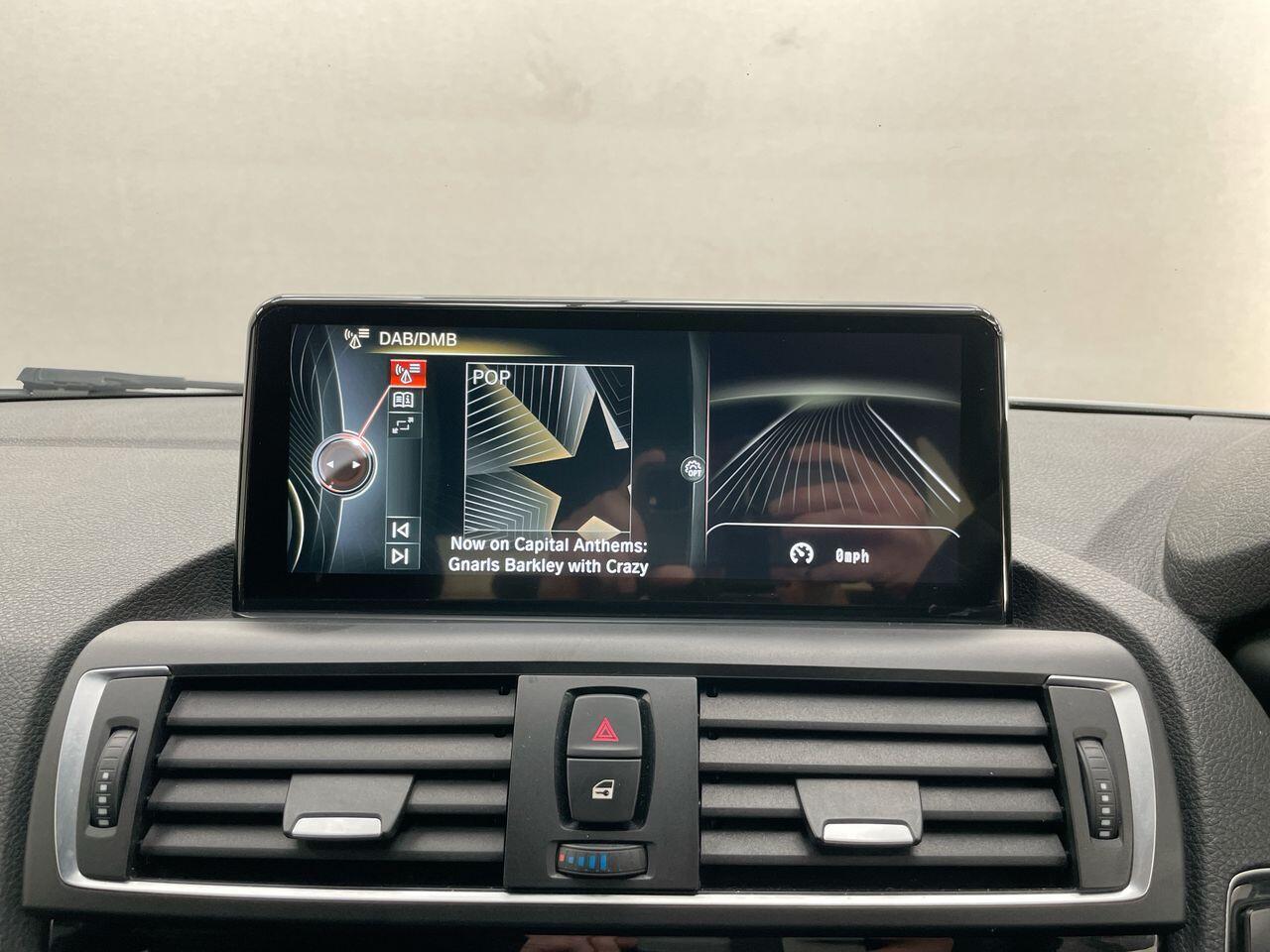 Used BMW 1 Series 2017 for sale - 77120096: Photo 24