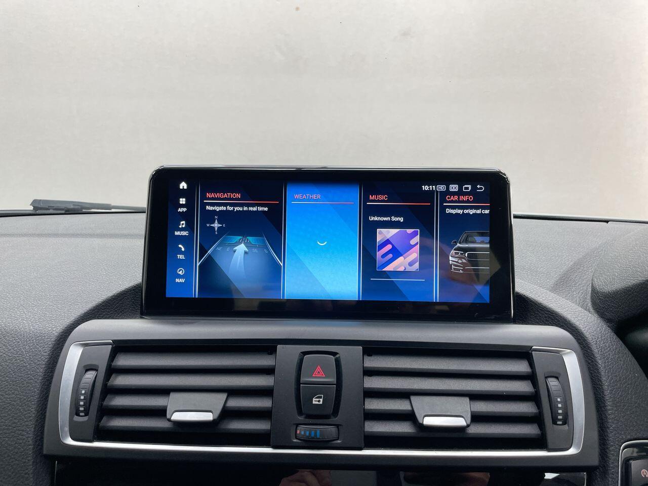 Used BMW 1 Series 2017 for sale - 77120096: Photo 26