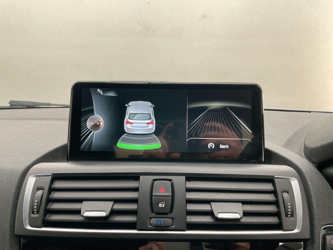 Used BMW 1 Series 2017 for sale - 77120096: Photo 27