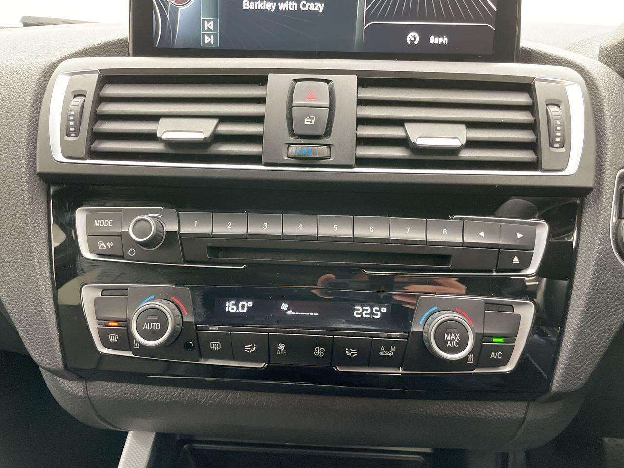 Used BMW 1 Series 2017 for sale - 77120096: Photo 28