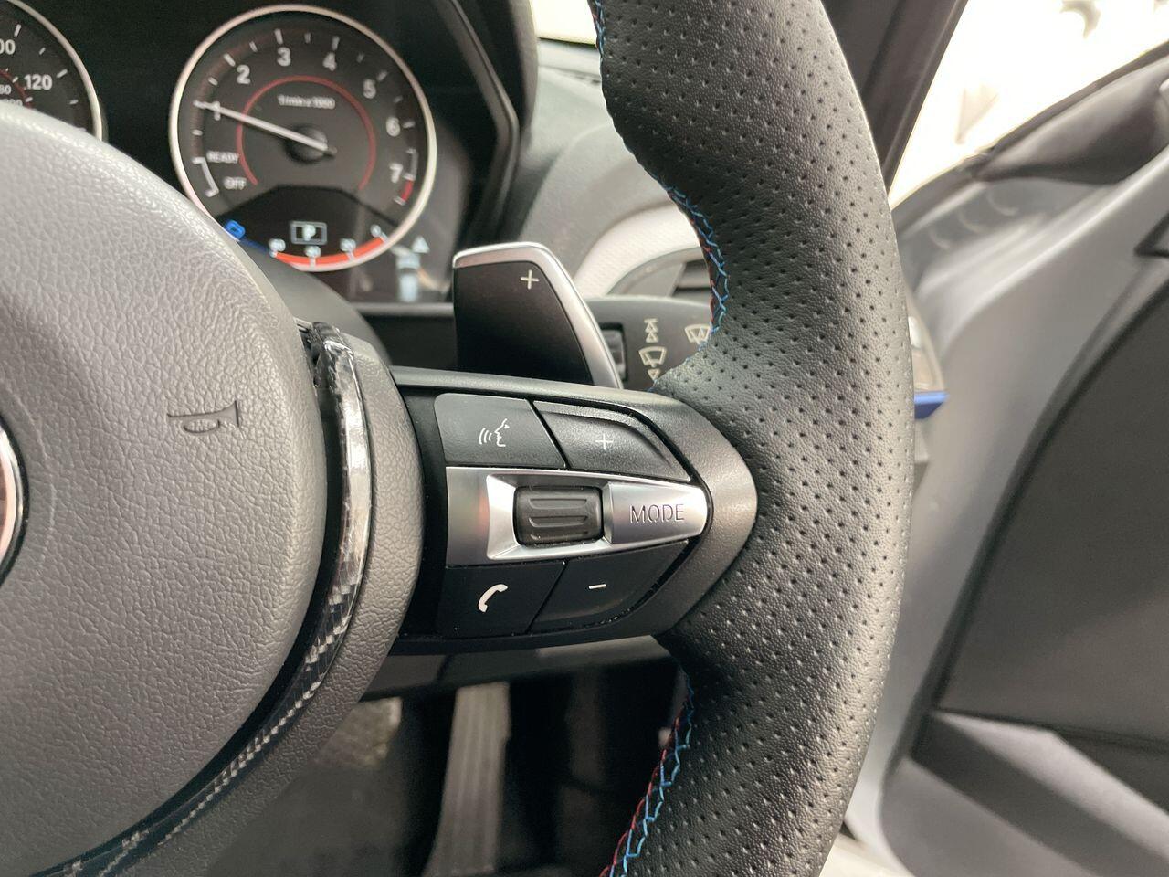 Used BMW 1 Series 2017 for sale - 77120096: Photo 32