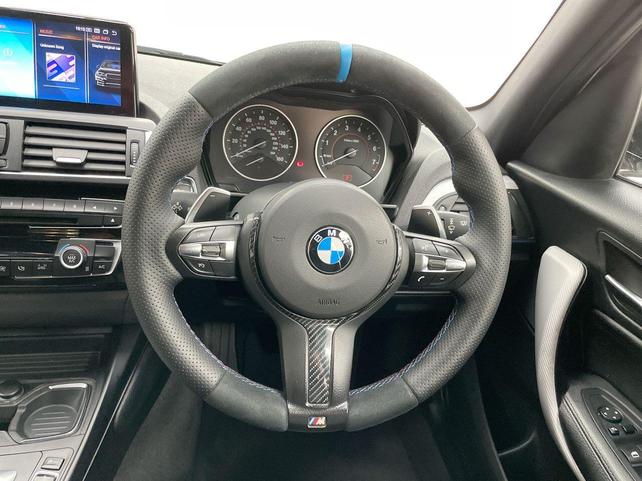 Used BMW 1 Series 2017 for sale - 77120096: Photo 35
