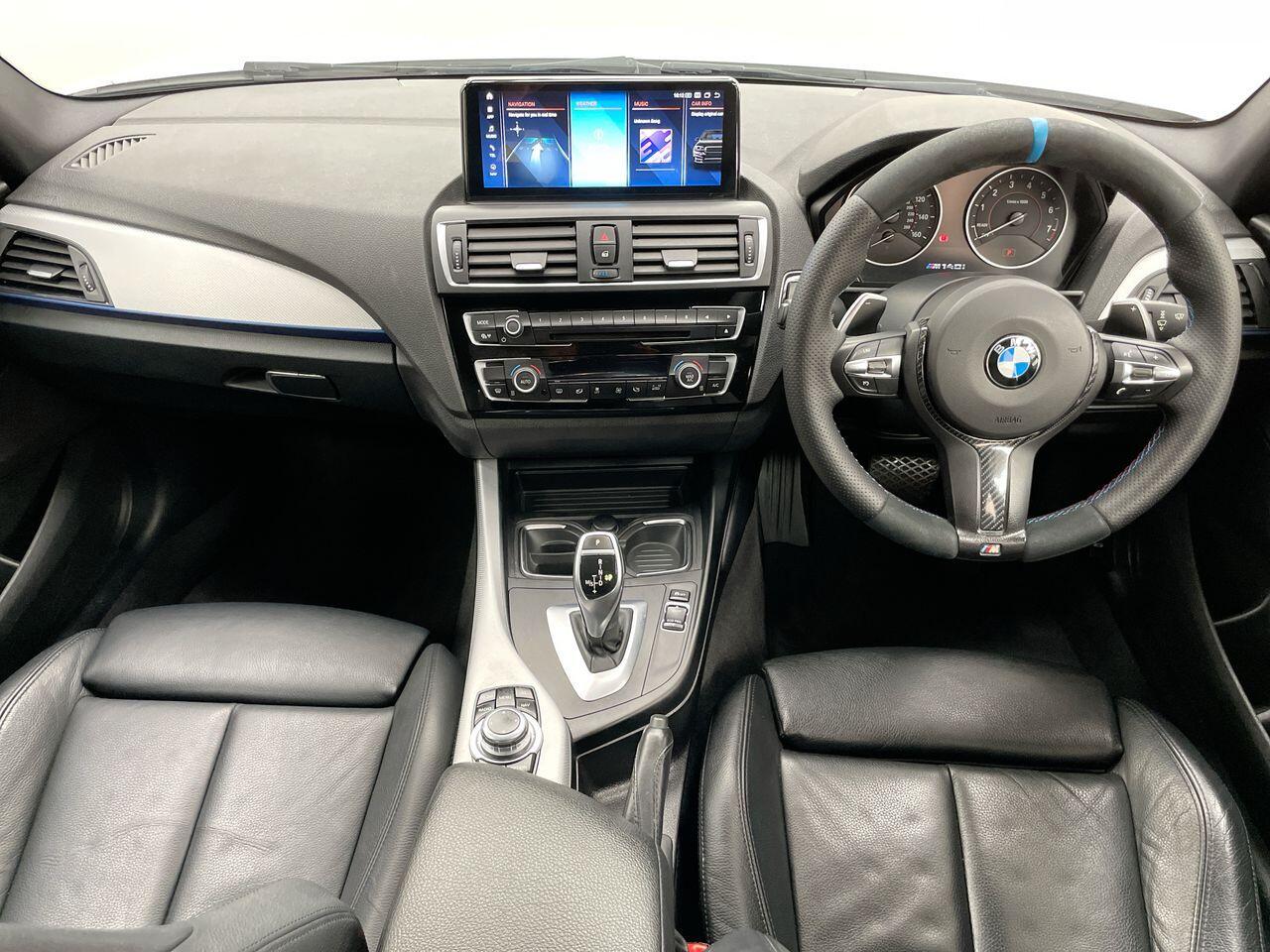 Used BMW 1 Series 2017 for sale - 77120096: Photo 36